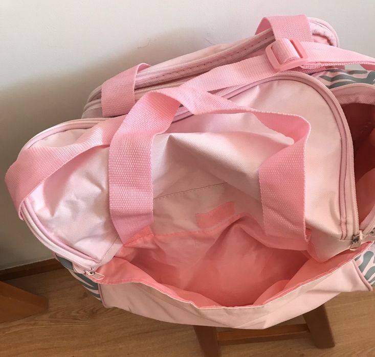 Saco de bebé muito bonito