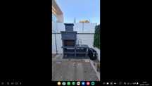 Churrasqueira  Churrasco Barbecue Grelhador