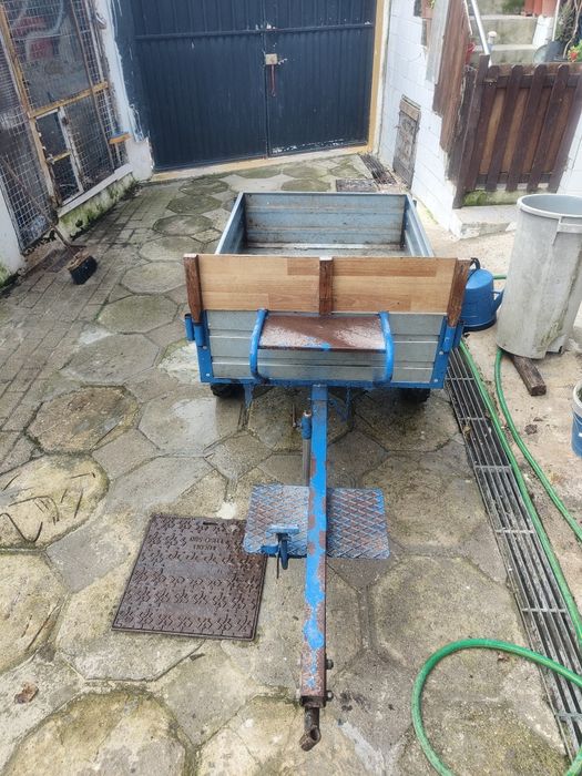 Motoenxada Honda GX 200