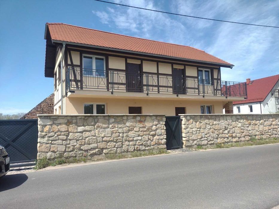 Mieszkanie 2 pokojowe.Osieczów. polecam