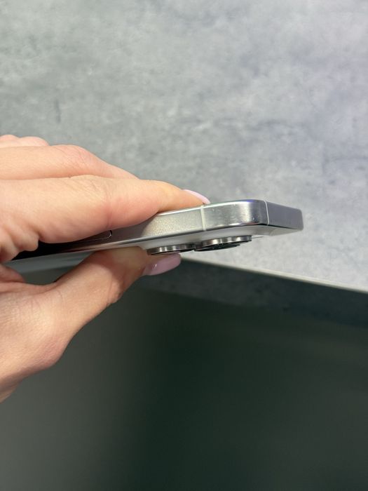 iPhone 15 Pro Max 256