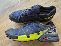 Buty Salomon speedcross 4 roz. 46 2/3