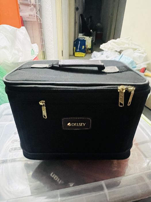 Mala de Mão de Viagem