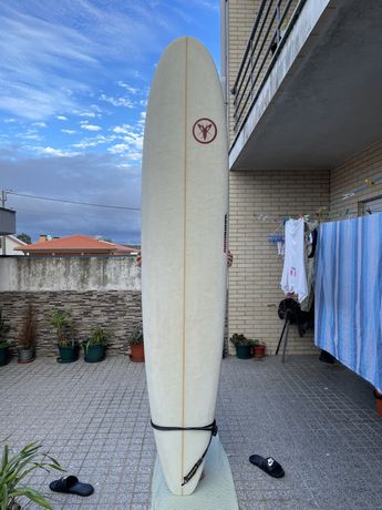 Prancha Surf Longboard 9’1