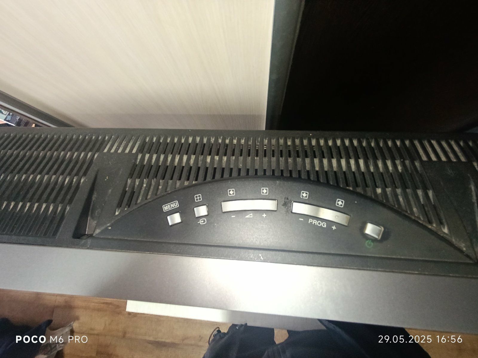 Тревизор Sony  LCD KDL-40W3000 под восстановление