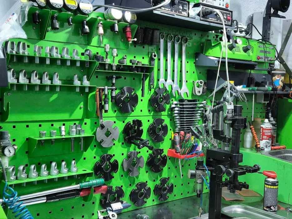 Ремонт дизельних авто в м. Одеса