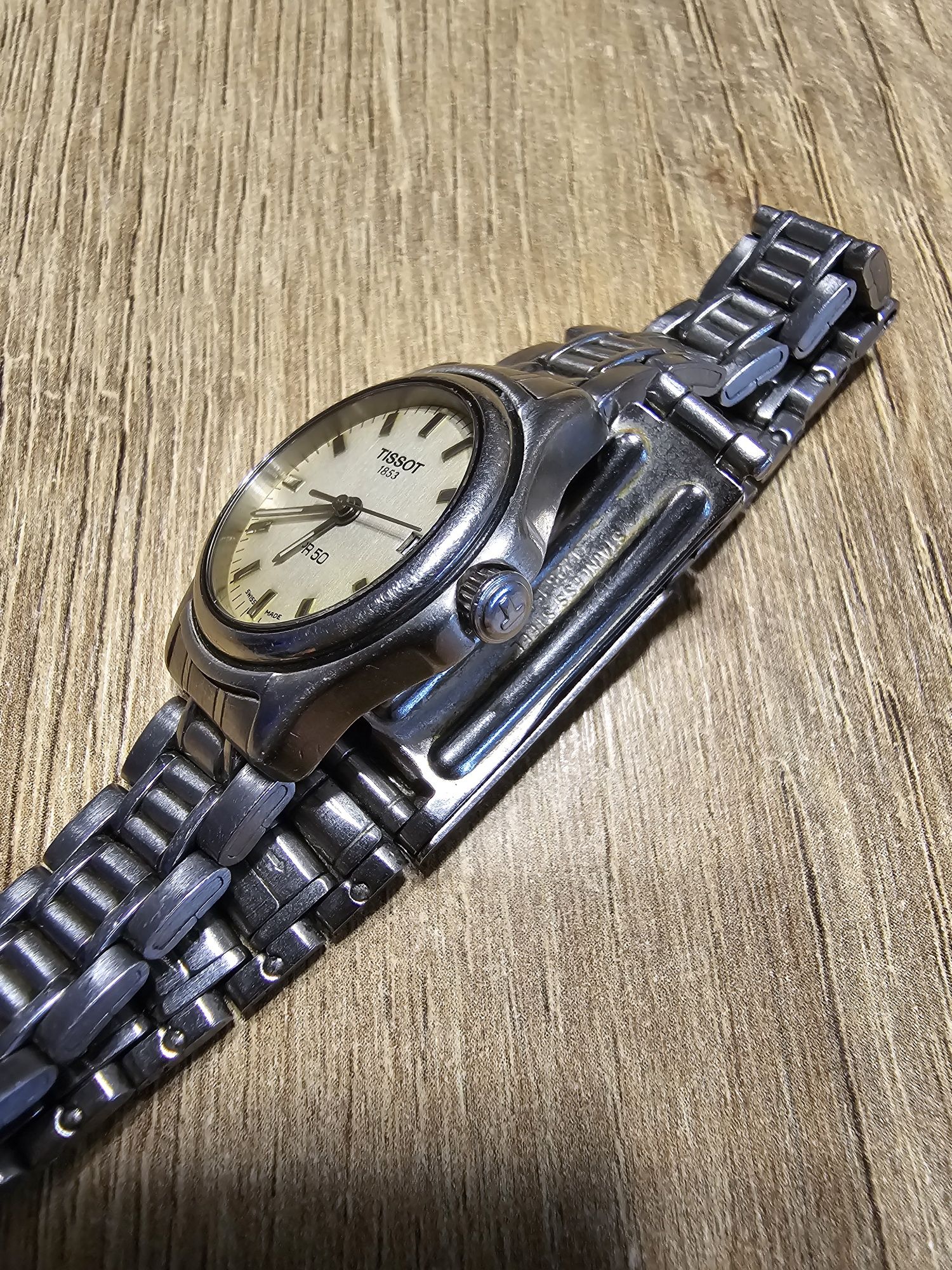 Zegarek damski Tissot 1853