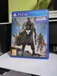 Destiny SONY PlayStation 4 PS4 PS5 NOWA bez folii gra coop; FPS; akcji