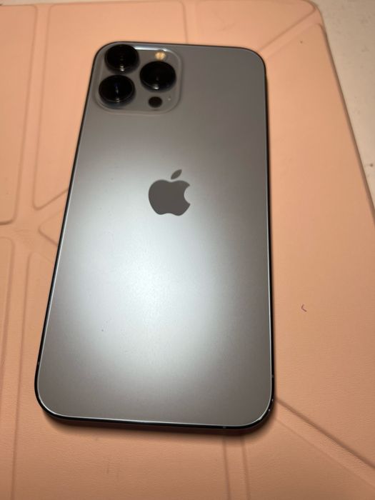 Iphone 13 pro max 256