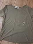 Tshirt basic by o la la