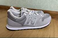 Женские кроссовки/сникерсы New Balance, GW500LAS, 39 р.