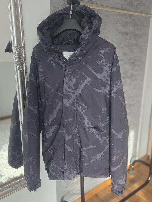 Kurtka młodzieżowa zimowa hause rizmiar L