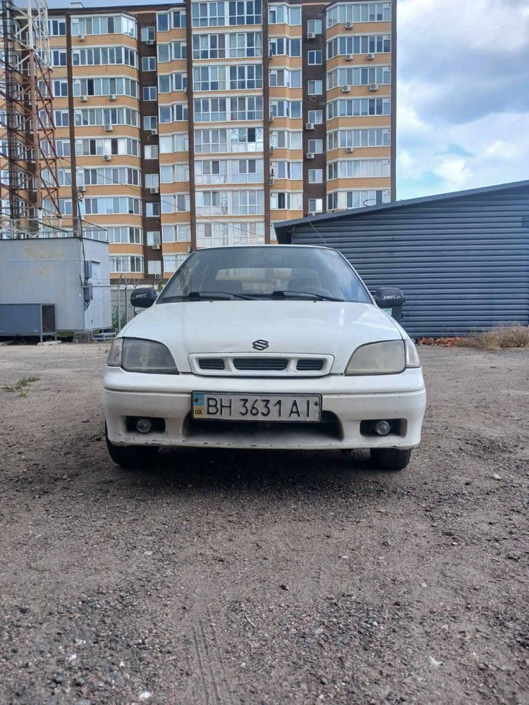 Продам машину.