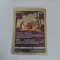 Karta Pokemon TCG Jynx Silver Tempest