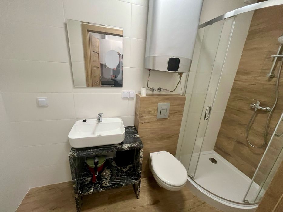 Do wynajęcia mieszkania jedno i dwupokojowe