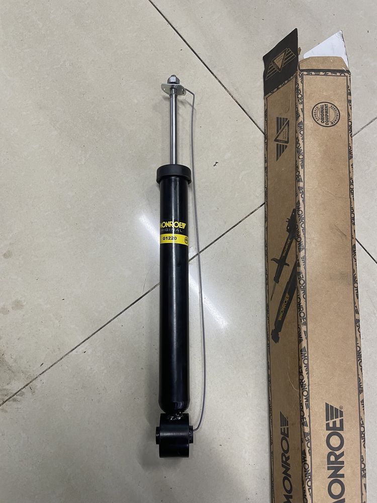 Амортизаторы Monroe G1220
