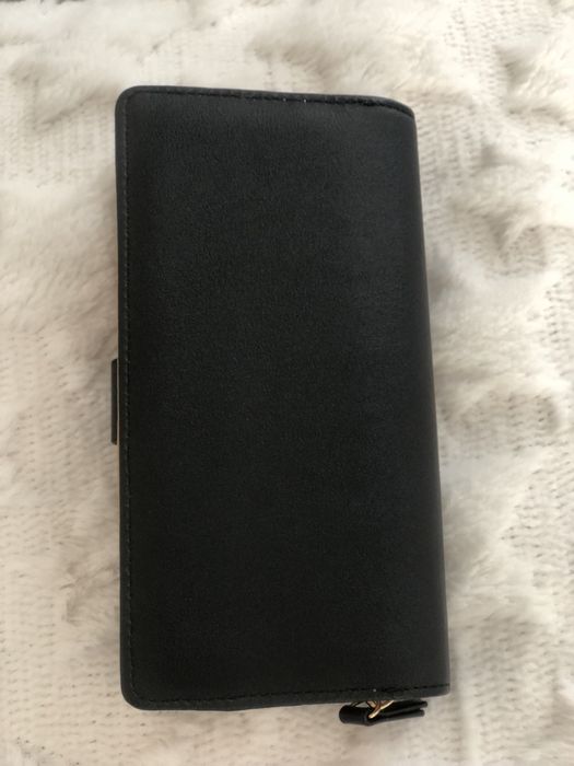 Nowy podwójny potrfel damski