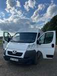 Peugeot Boxer !!
