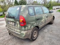 Запчасти авторазборка разборка автозапчасти mitsubishi space star