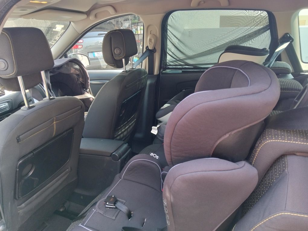 Renault Grand Scenic 3