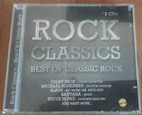 Rock Classics - Best 2 диска Фирменный