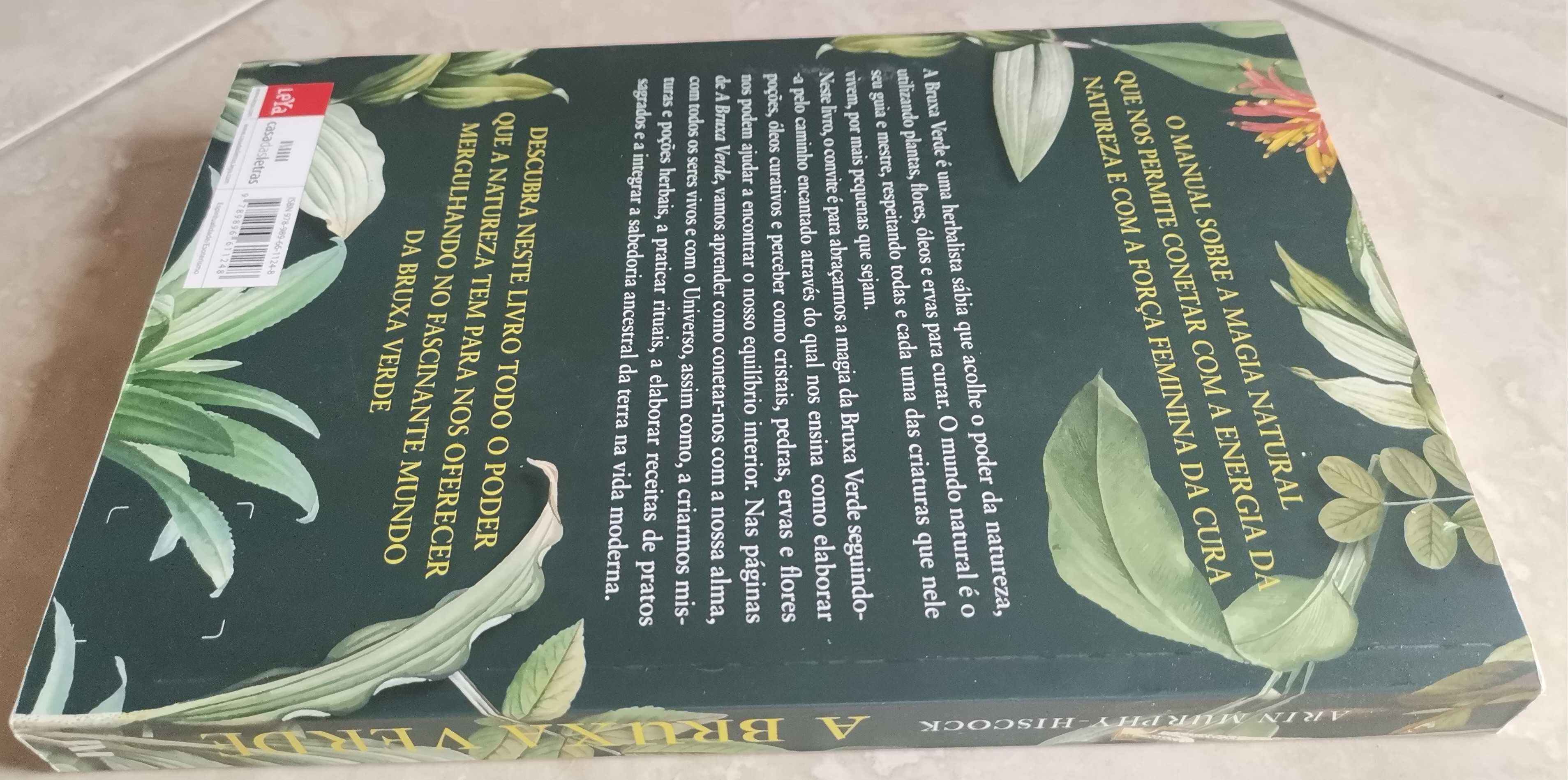 Portes Grátis - A Bruxa Verde