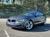 BMW 420 Gran Coupé d Line Luxury Auto