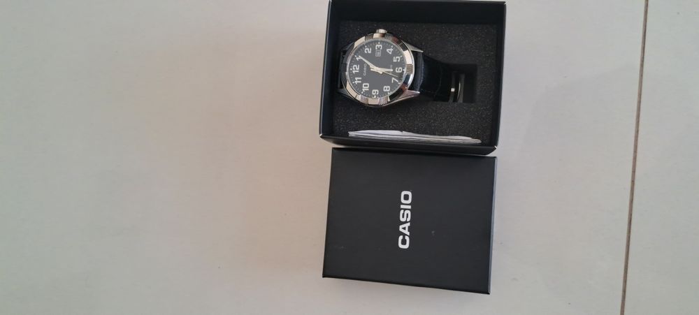 Relógio Casio homem