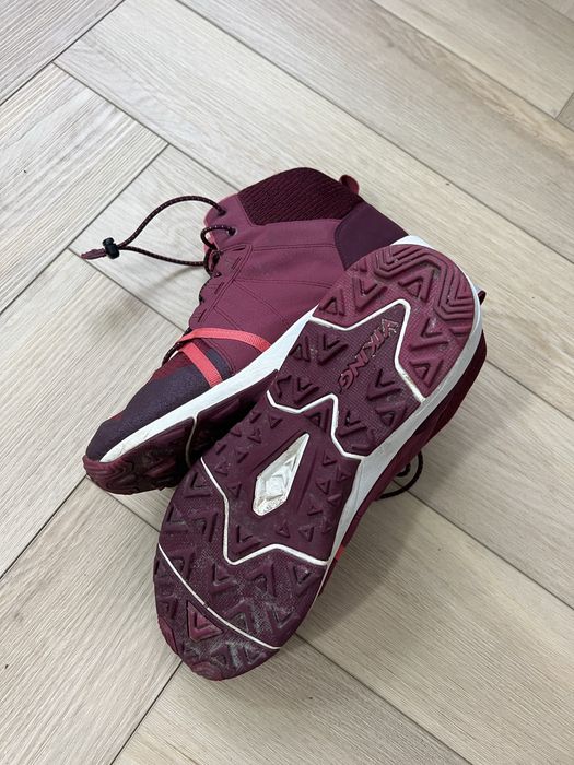 Buty trekkingowe Viking Goretex 39 women’s