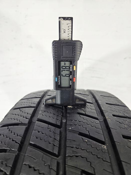 Opona Goodyear Cargo Vector 2 215/65r16C 109/107T