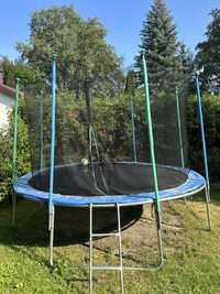 Trampolina (duża) 14ft