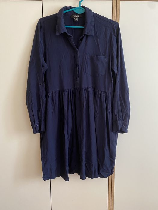 Sukienka ciążowa New Look Maternity