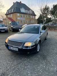 Volkswagen Passat B5 FL 1.9 TDI KLIMA, NAVI