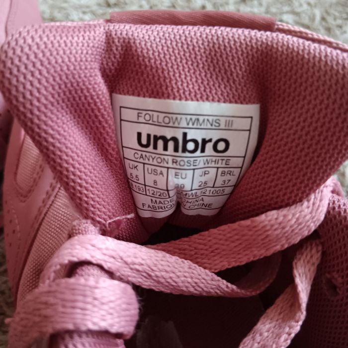 Sprzedam umbro umbro