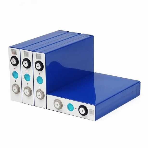 Акумулятор LiFePO4 EVE 3.2V LF105 105Ah Grade A. NKON В наявності!