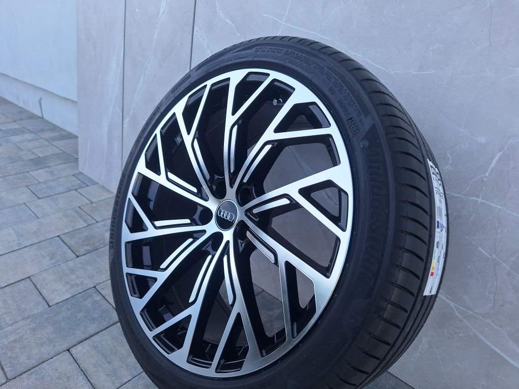 Koła 20" 5x112  Audi A6 C7 C8 A8 NOWE