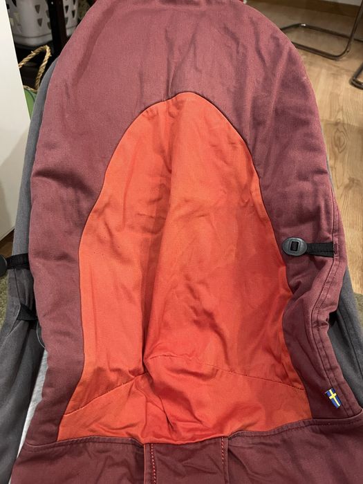 Lote espreguiçadeira Babybjörn