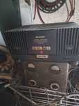 Sharp System 7700