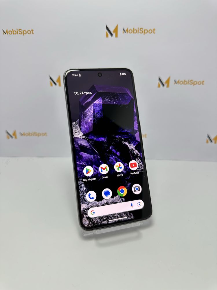 Google Pixel 8 (Obsidian) 8/128GB Neverlock