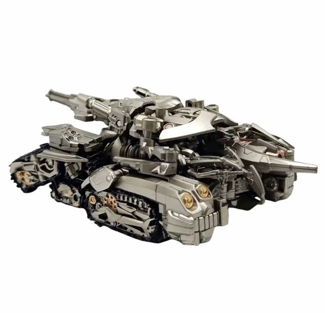 Transformers Megatank Galvatron