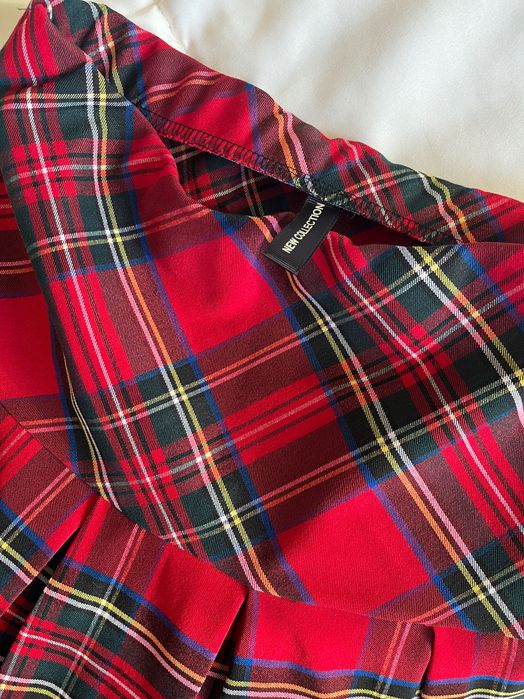 Roupa nova sem etiqueta