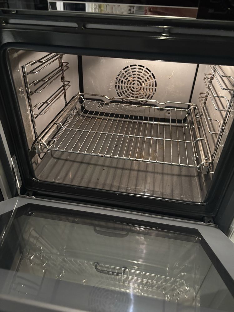 Piekarnik Bosch HBA554EB0/30