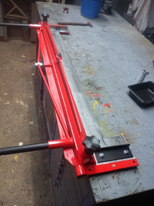 Quinadeira /dobradeira