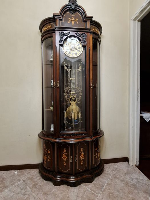 Vendo relógio de sala