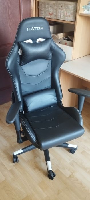 Геймерське крісло Hator!