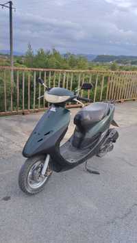 Продам Honda dio af35