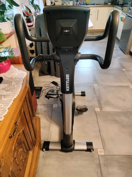 Rower stacjonarny