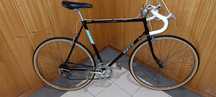 Bicicletas e quadros bicicletas vintage