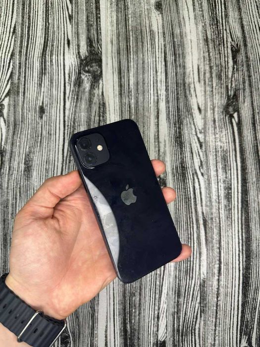 Iphone 12 128 gb, гарний стан, айфон 12 128 gb