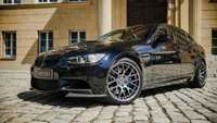 BMW M3 Sedan COMPETITION 450KM / Mdrive / edc / dkg / eu